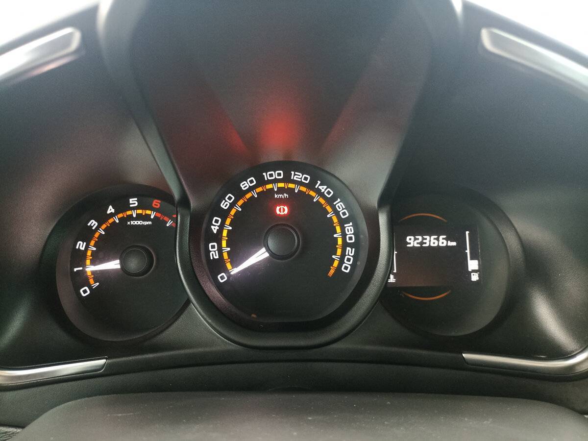 Lada (ВАЗ) XRAY б/у, 2021, Механическая. Фото: #12