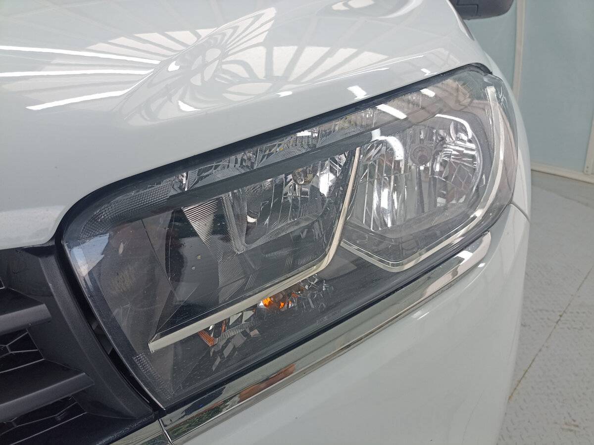 Lada (ВАЗ) XRAY б/у, 2021, Механическая. Фото: #16