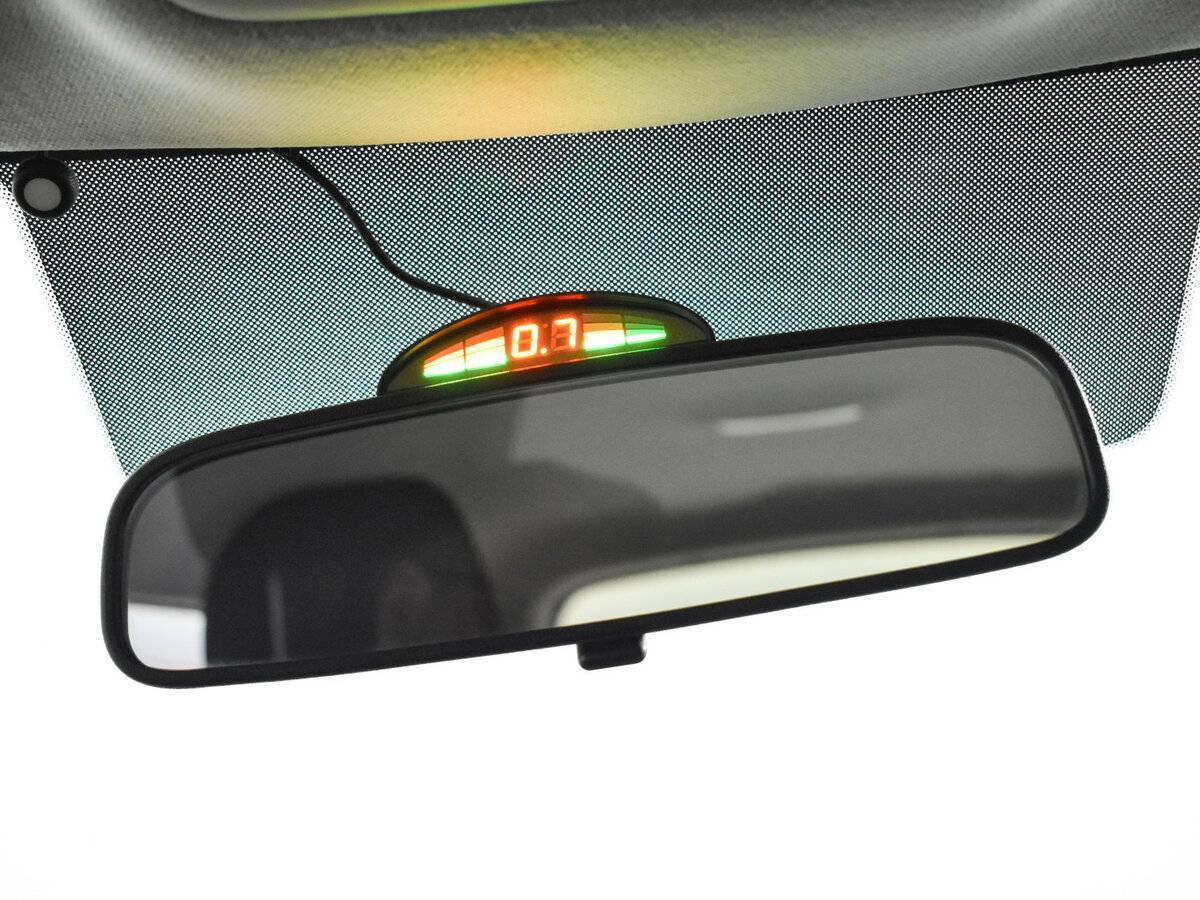 Kia Soul б/у, 2020, Механическая. Фото: #17