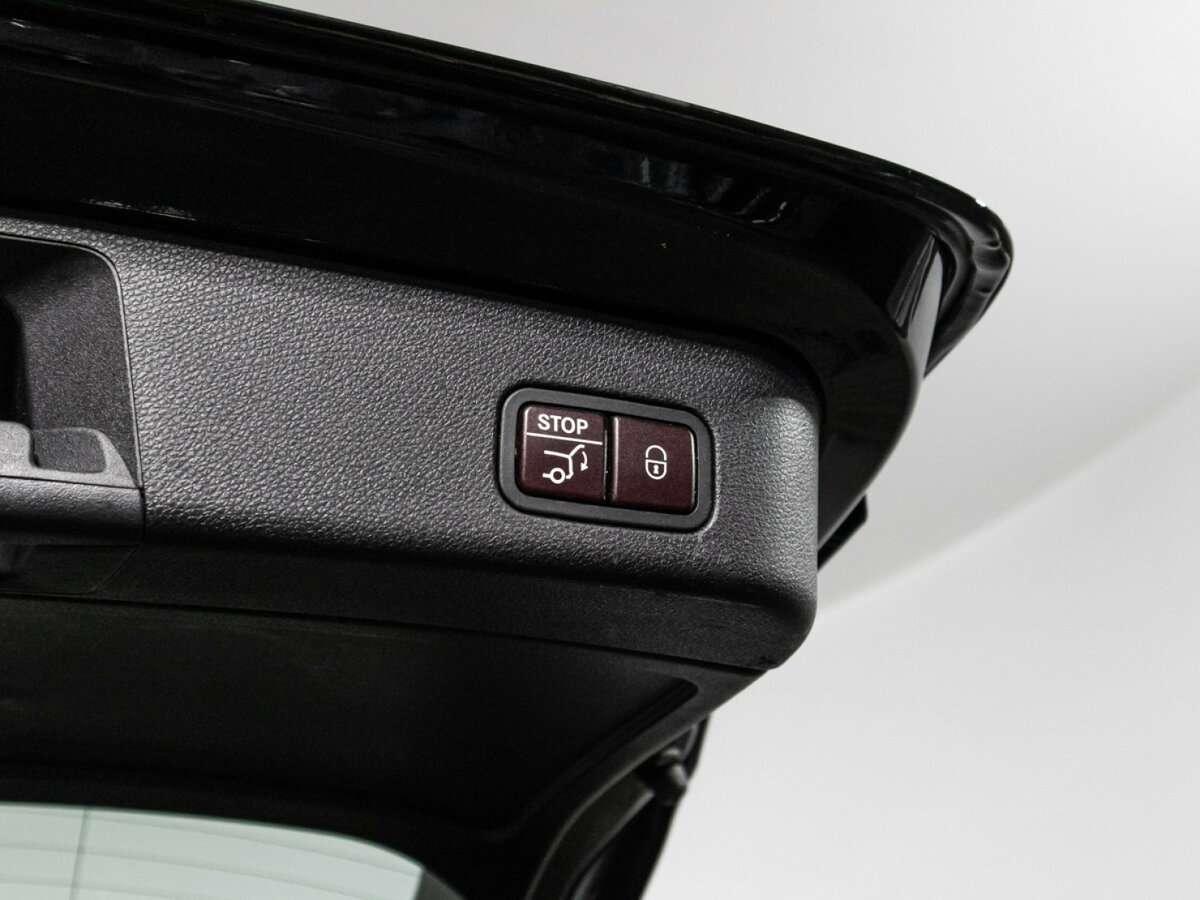 Mercedes-Benz M-Класс б/у, 2014, Автоматическая. Фото: #15