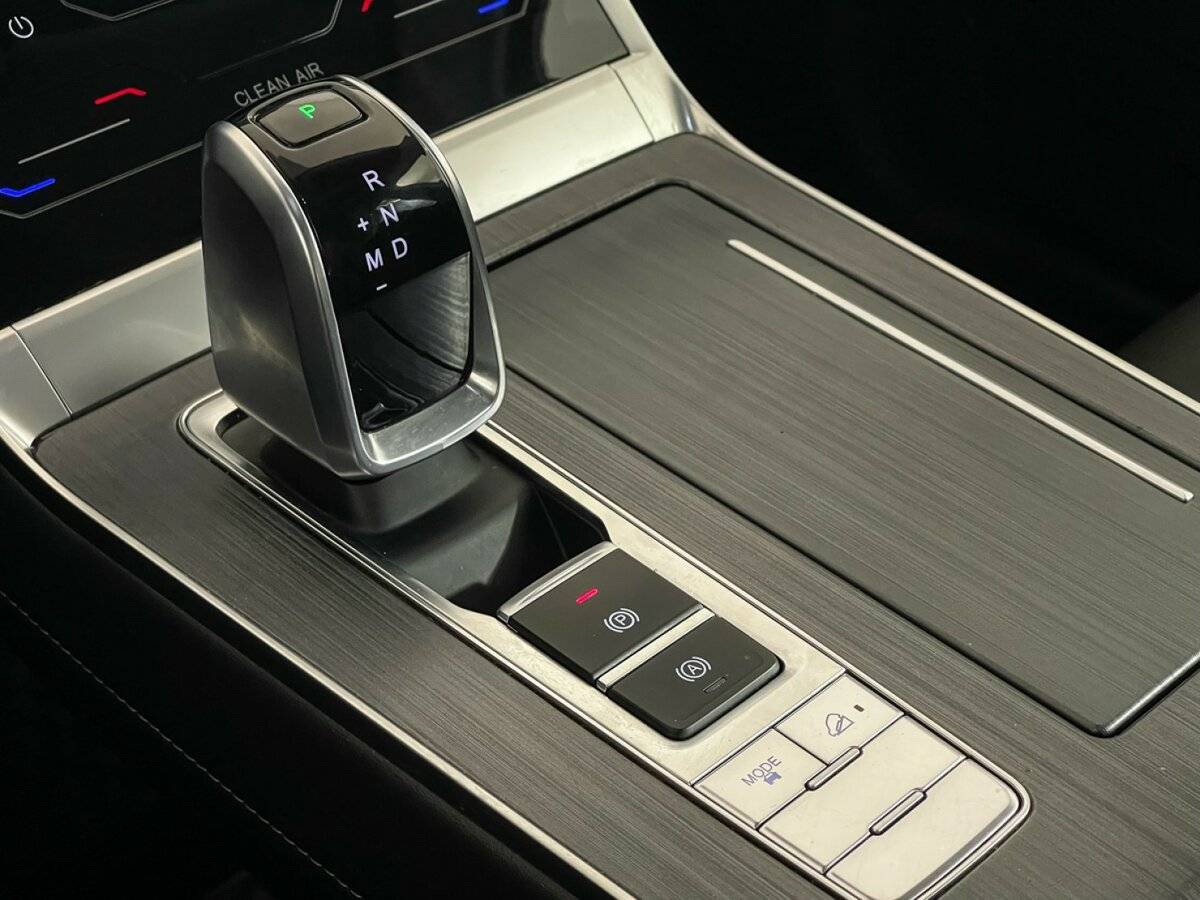 Чери Тигго 7 Про Макс б/у, 2023, Вариатор. Фото: #13