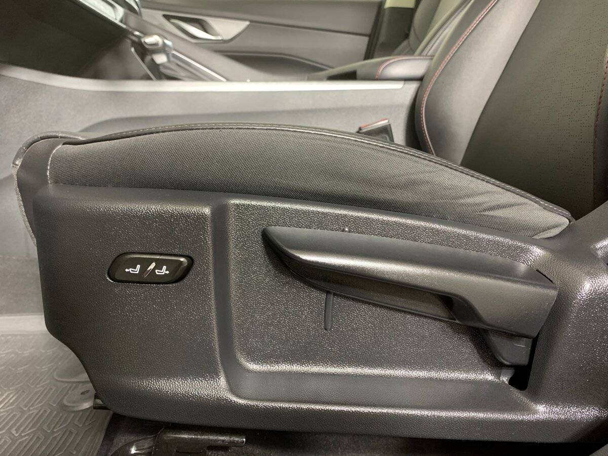 Changan CS35 Plus б/у, 2023, Роботизированная. Фото: #15