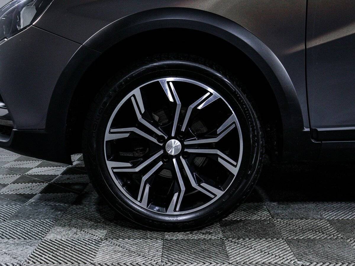 Lada (ВАЗ) Vesta б/у, 2020, Механическая. Фото: #14