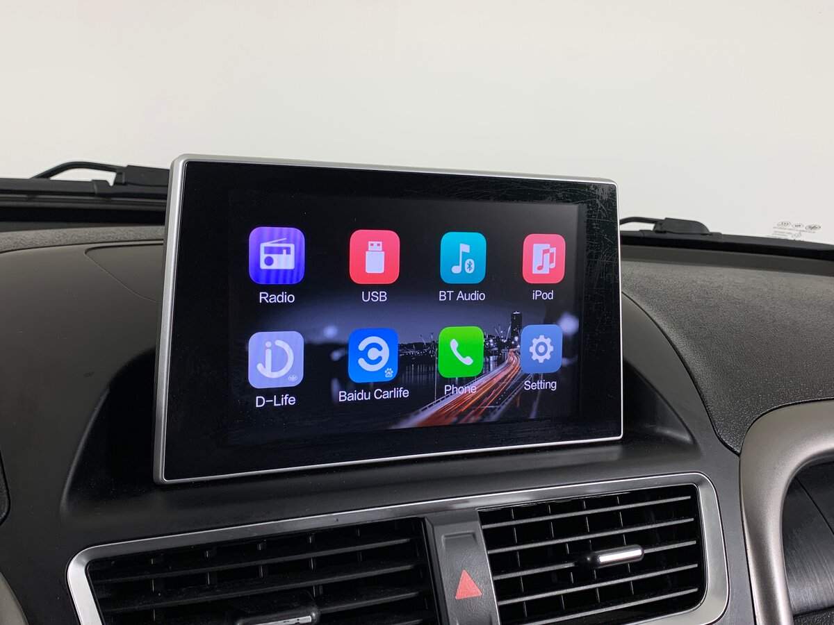 FAW Besturn X80 б/у, 2018, Автоматическая. Фото: #14