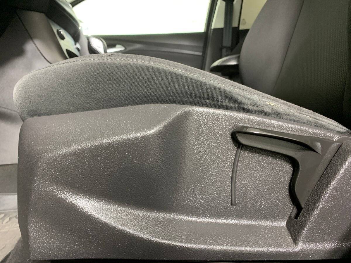 Ford Focus б/у, 2017, Роботизированная. Фото: #15