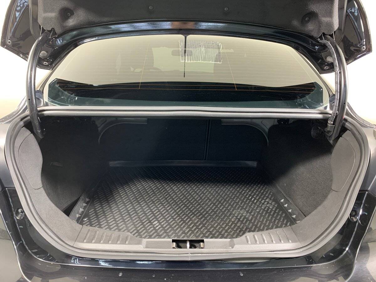 Ford Focus б/у, 2017, Роботизированная. Фото: #18