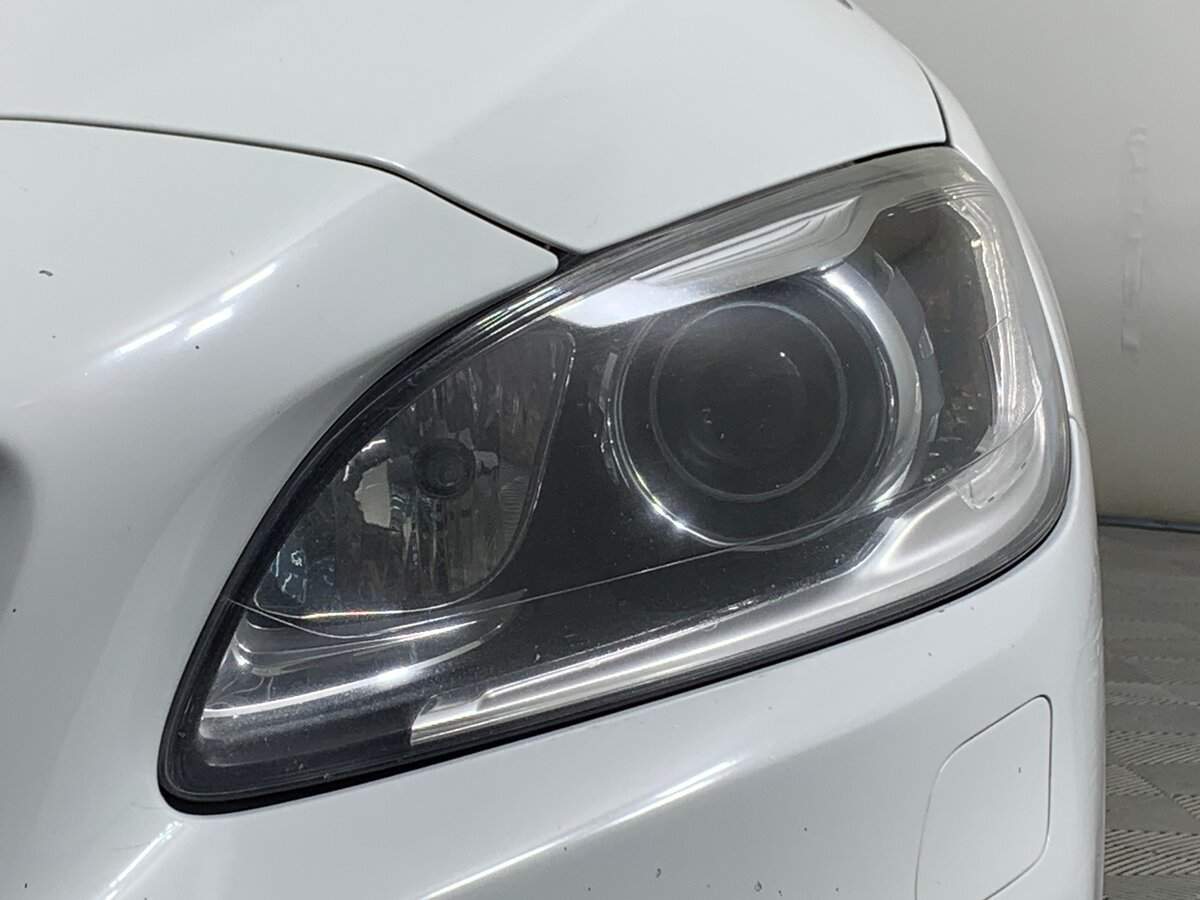 Volvo S60 б/у, 2014, Автоматическая. Фото: #9