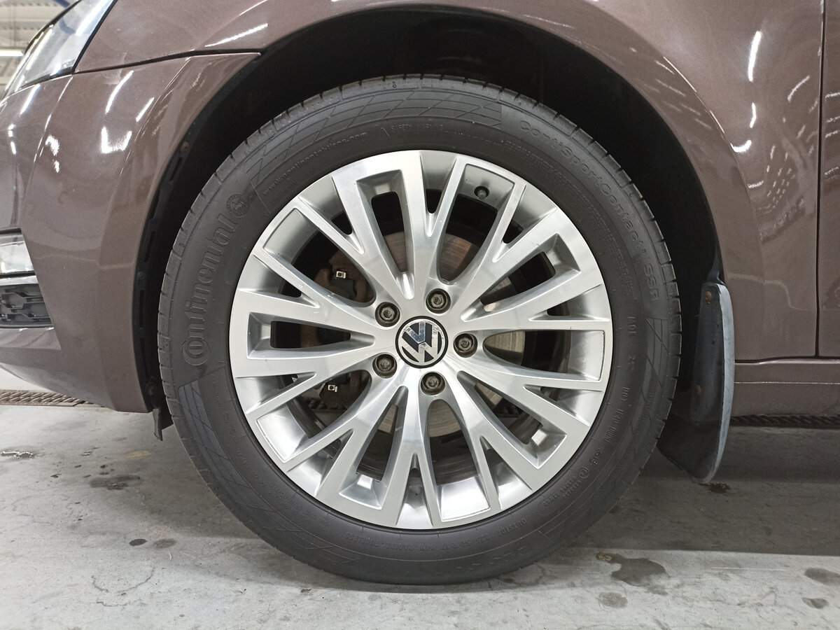 Skoda Octavia б/у, 2018, Роботизированная. Фото: #17