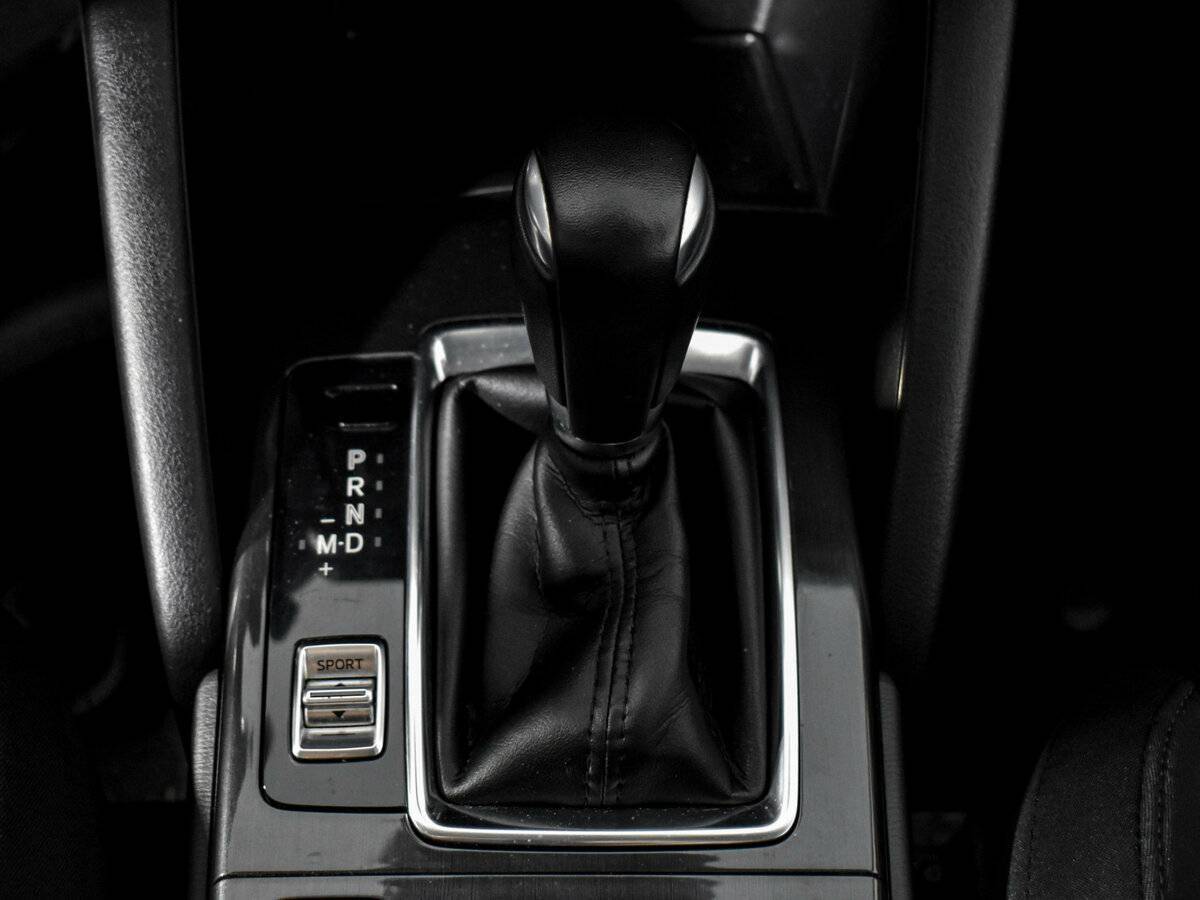 Мазда Ц-Икс-5 б/у, 2016, Автоматическая. Фото: #9