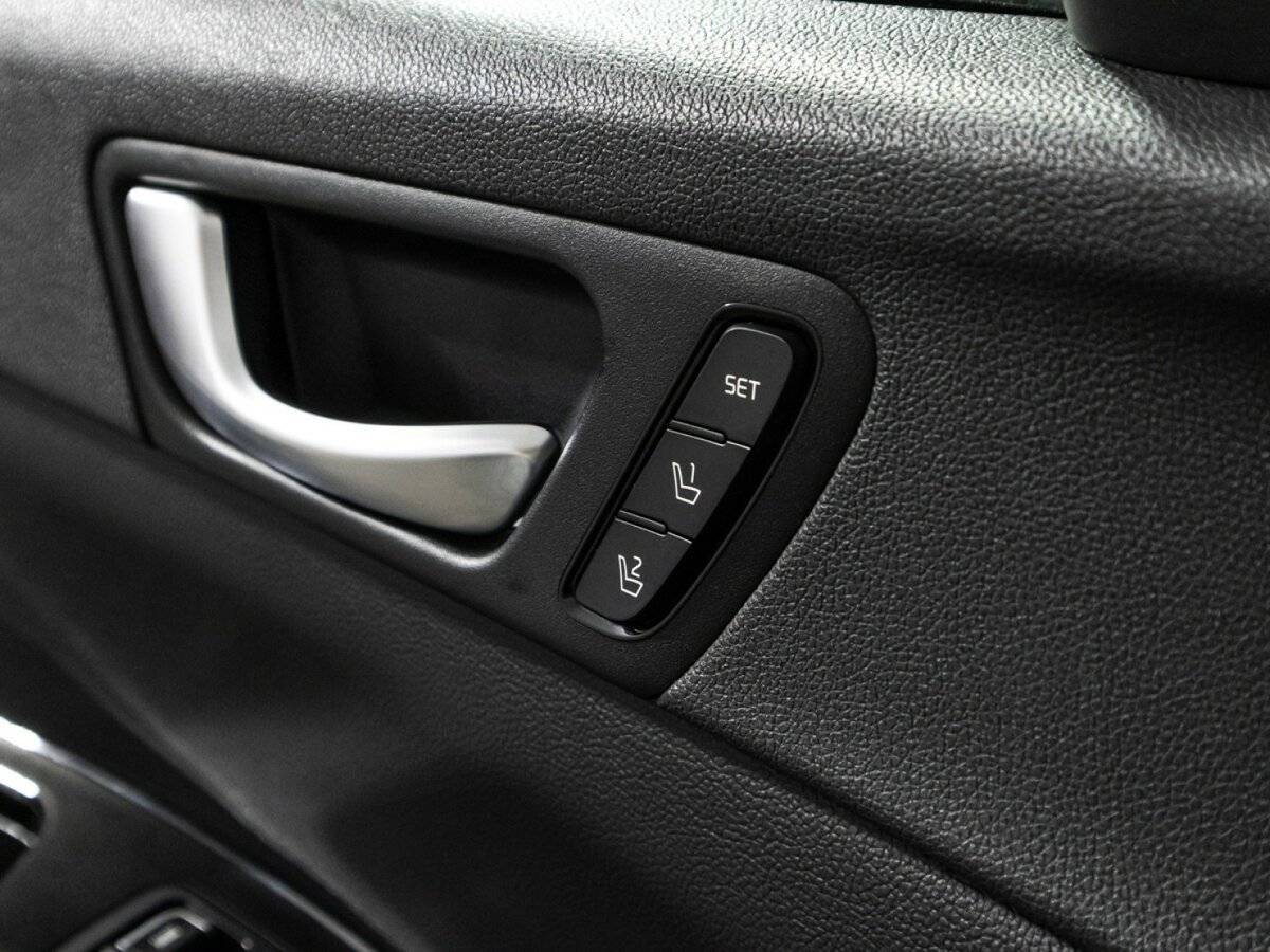 Киа Оптима б/у, 2018, Автоматическая. Фото: #20