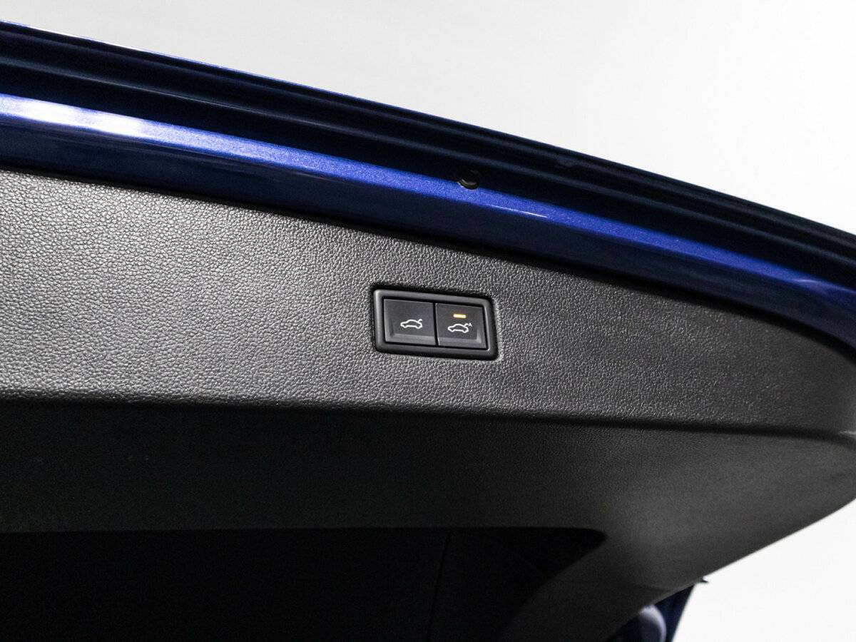 Volkswagen Tiguan б/у, 2018, Роботизированная. Фото: #15