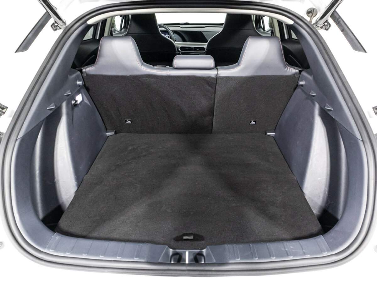 Чанган УНИ-Т б/у, 2023, Роботизированная. Фото: #14