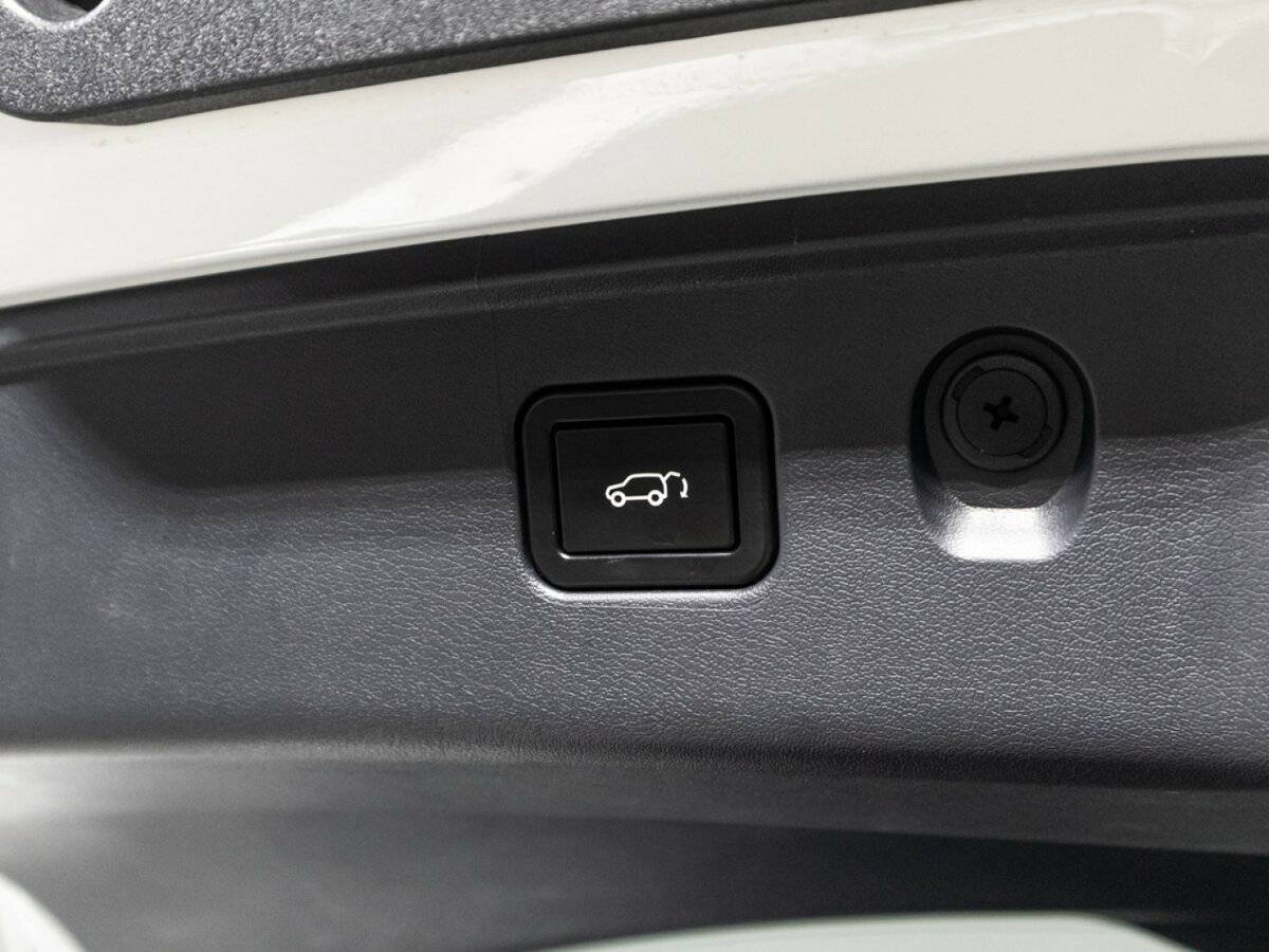 Чанган УНИ-Т б/у, 2023, Роботизированная. Фото: #15