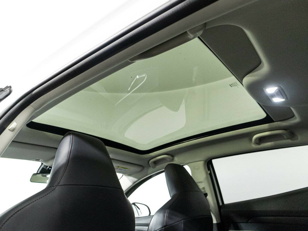 Чанган УНИ-Т б/у, 2023, Роботизированная. Фото: #19