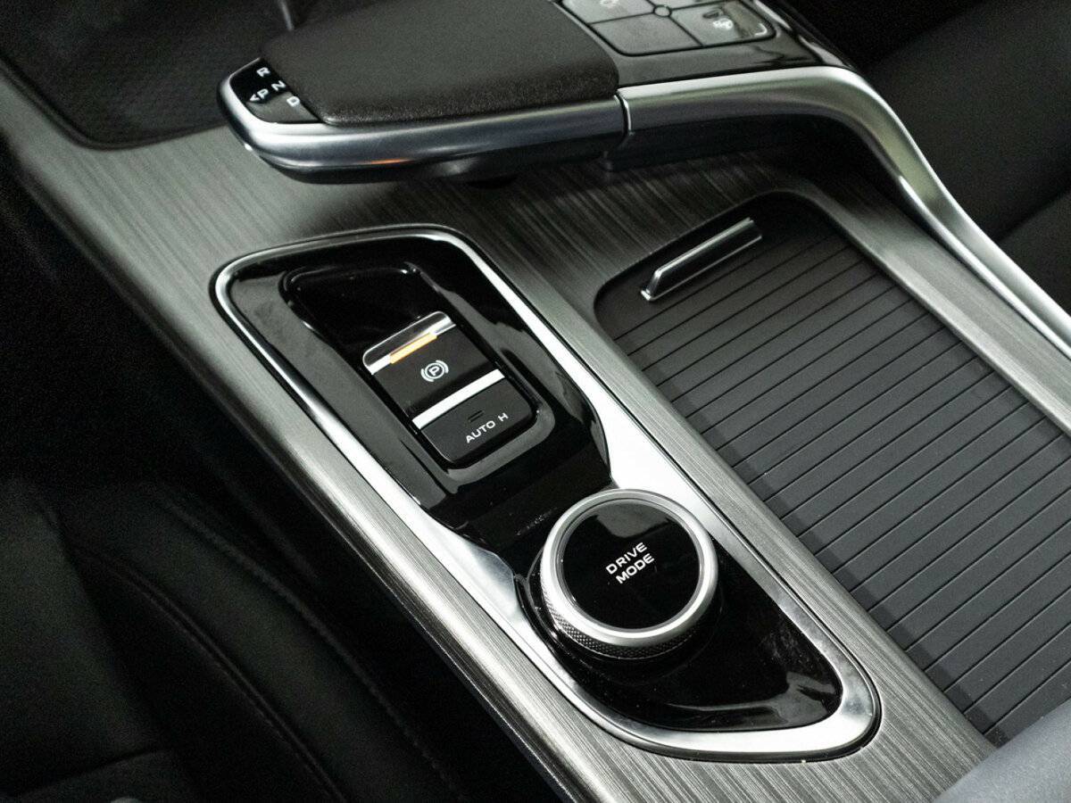 Чанган УНИ-Т б/у, 2023, Роботизированная. Фото: #20