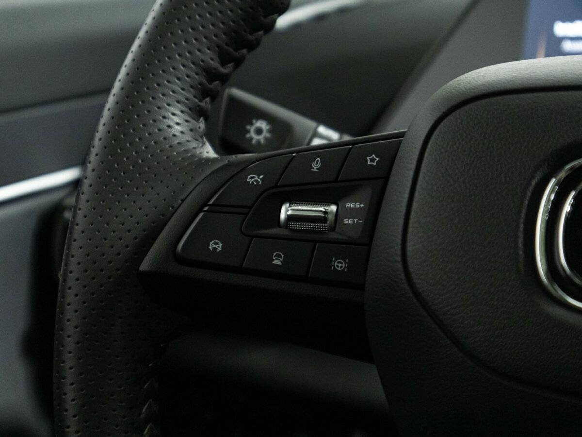 Чанган УНИ-Т б/у, 2023, Роботизированная. Фото: #25