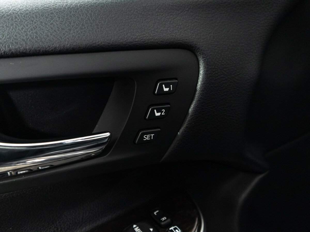 Toyota Camry б/у, 2017, Автоматическая. Фото: #15