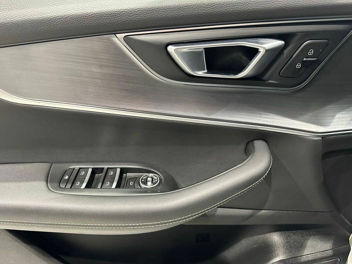 Chery Tiggo 7 Pro б/у, 2022, Вариатор. Фото: #12