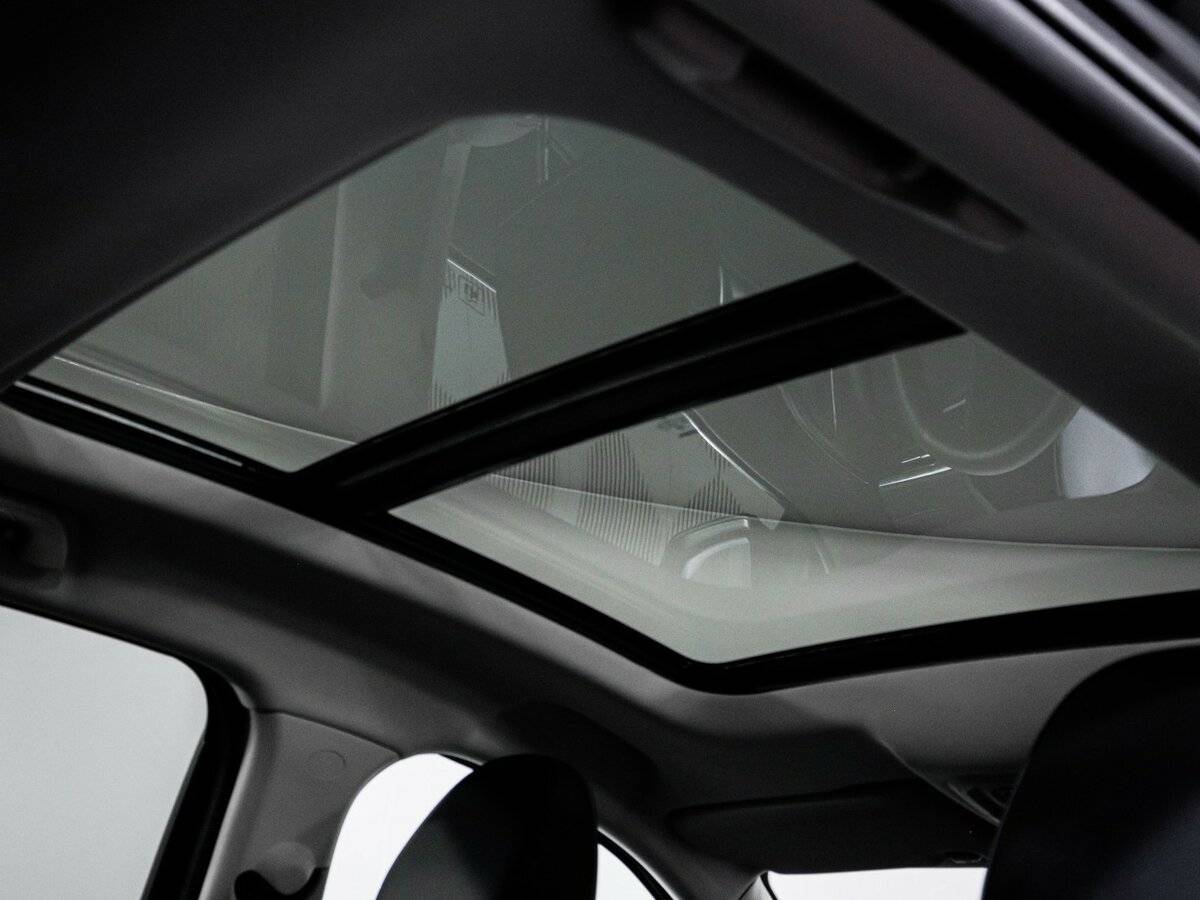 Хавал Джолион б/у, 2024, Роботизированная. Фото: #17