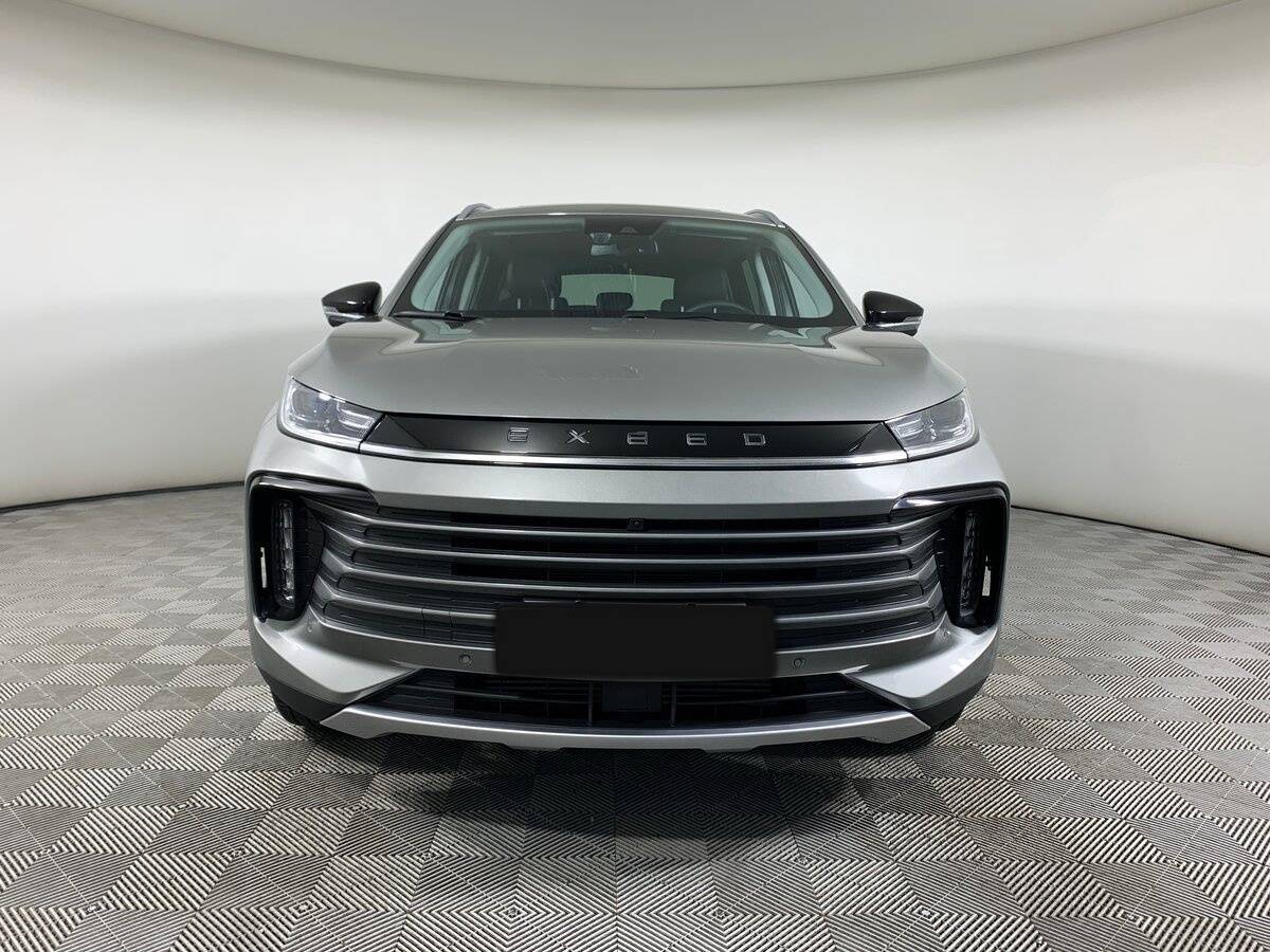 EXEED TXL б/у, 2023, Роботизированная. Фото: #1