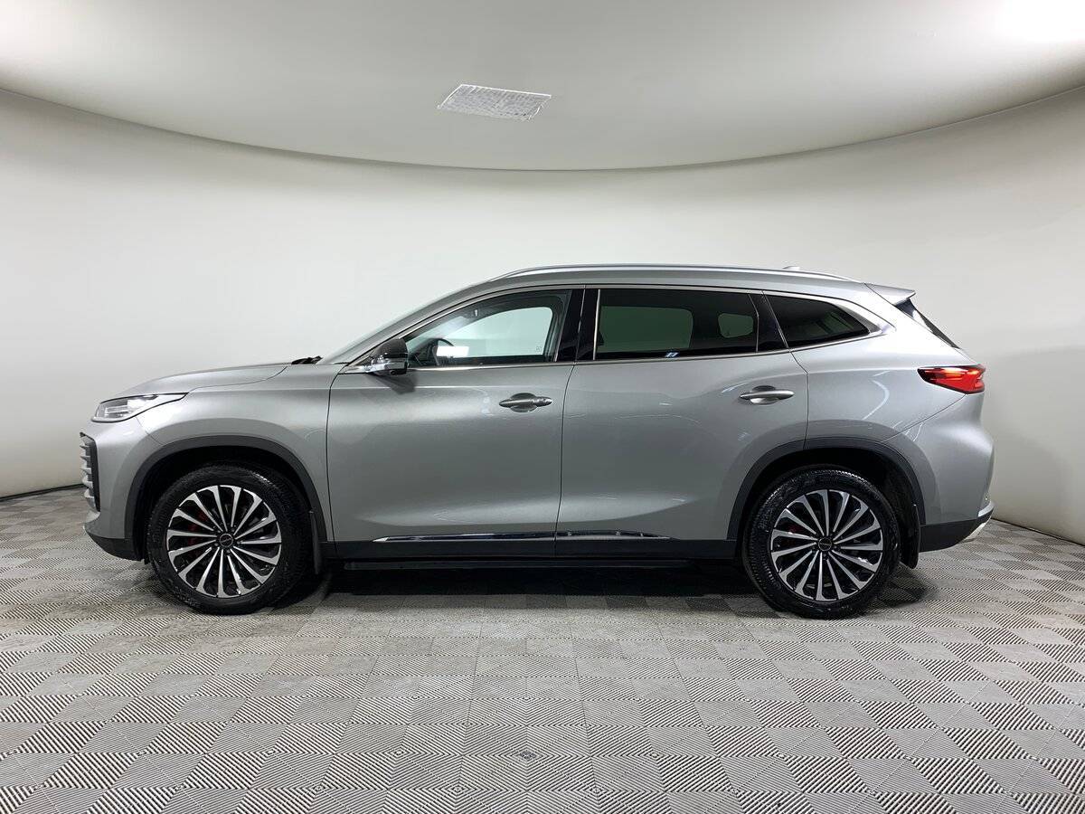 EXEED TXL б/у, 2023, Роботизированная. Фото: #7