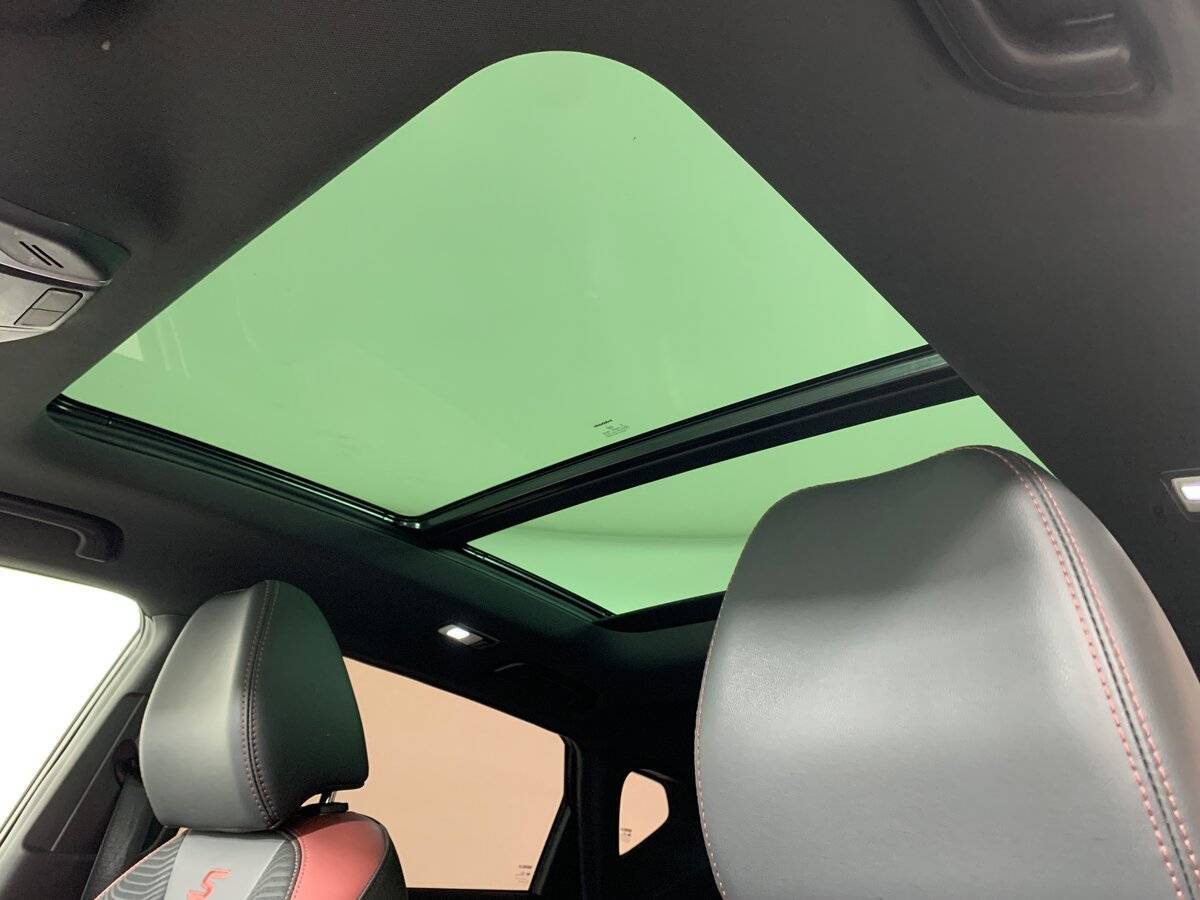 Geely Coolray б/у, 2021, Роботизированная. Фото: #17