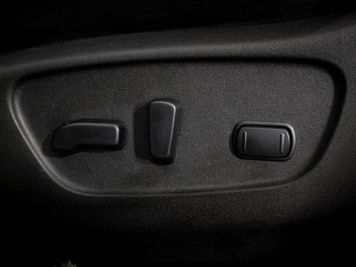 Ниссан Икс-Трейл б/у, 2019, Вариатор. Фото: #18