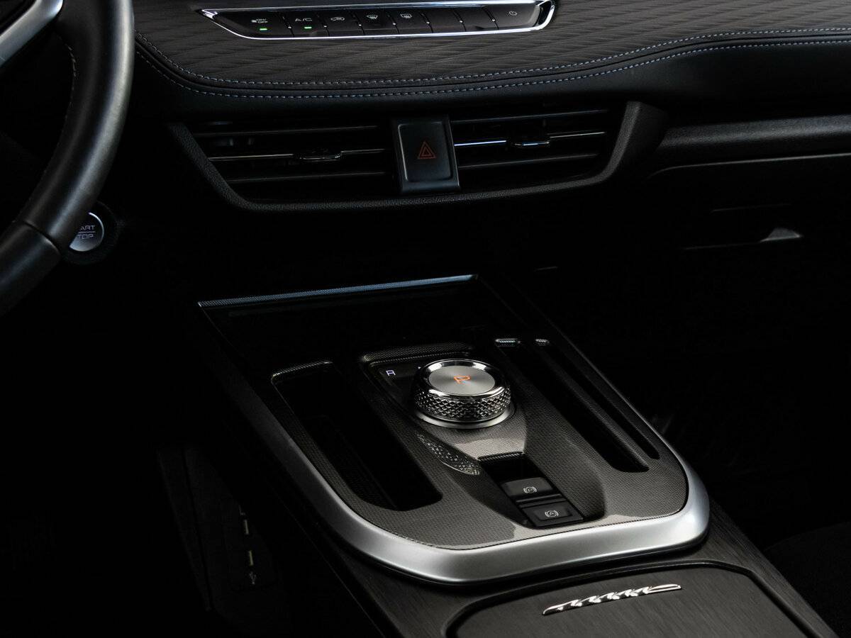 Хавал Джолион б/у, 2021, Роботизированная. Фото: #12