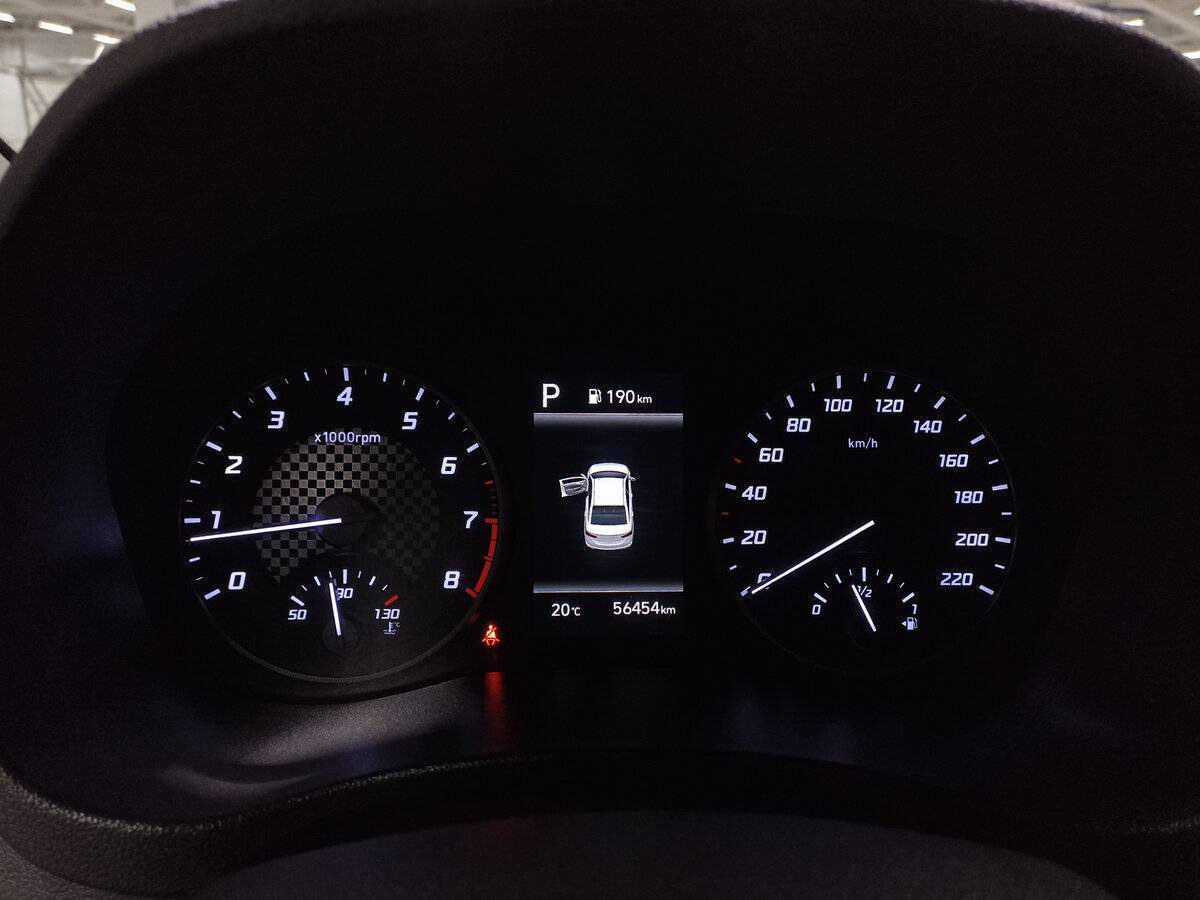 Hyundai Solaris б/у, 2021, Автоматическая. Фото: #12