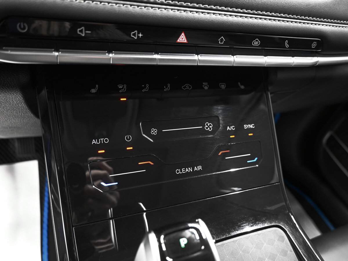 Chery Tiggo 7 Pro б/у, 2021, Вариатор. Фото: #16