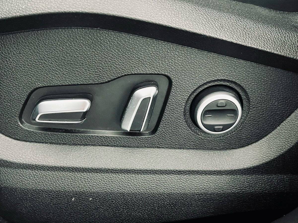 Chery Tiggo 4 Pro б/у, 2023, Вариатор. Фото: #21