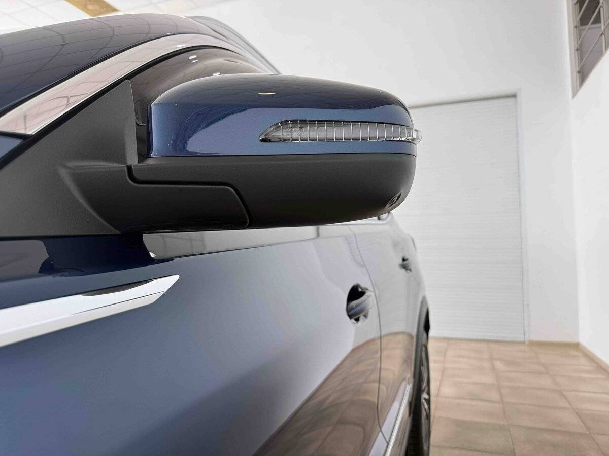 Chery Tiggo 8 Pro Max б/у, 2024, Роботизированная. Фото: #22