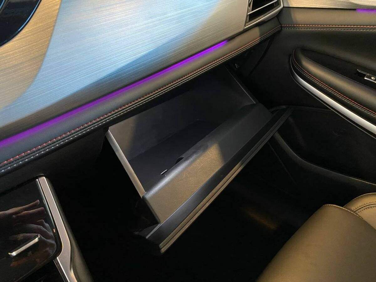 Changan CS75 б/у, 2020, Автоматическая. Фото: #29