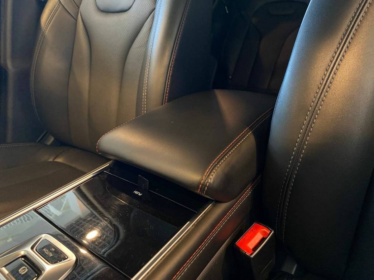 Changan CS75 б/у, 2020, Автоматическая. Фото: #32