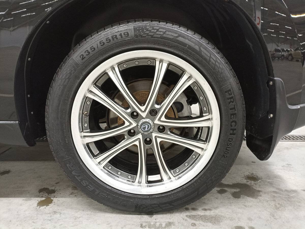 Lexus RX б/у, 2014, Автоматическая. Фото: #17