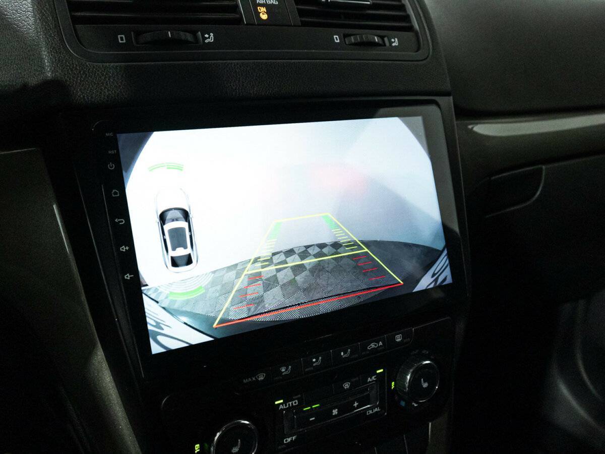 Шкода Йети б/у, 2014, Роботизированная. Фото: #14