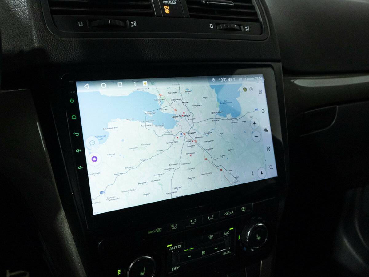 Шкода Йети б/у, 2014, Роботизированная. Фото: #15