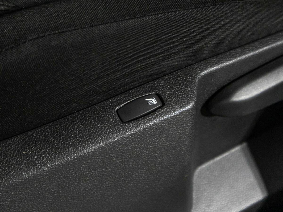 Рено Каптюр б/у, 2017, Вариатор. Фото: #16