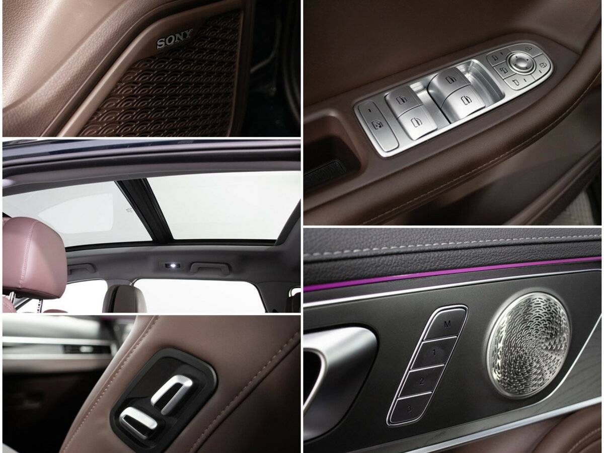 Chery Tiggo 8 Pro Max б/у, 2023, Роботизированная. Фото: #17