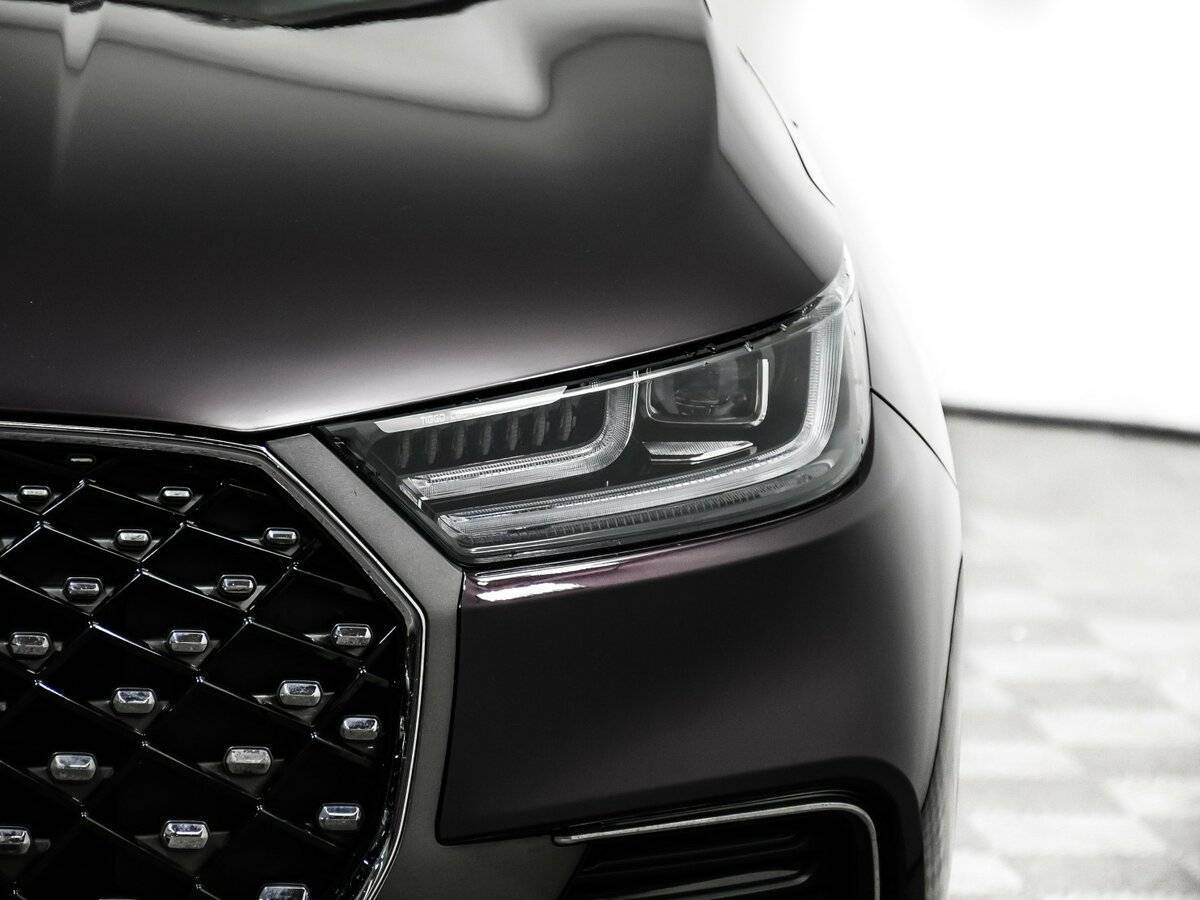 Чери Тигго 8 Про Макс б/у, 2022, Роботизированная. Фото: #15