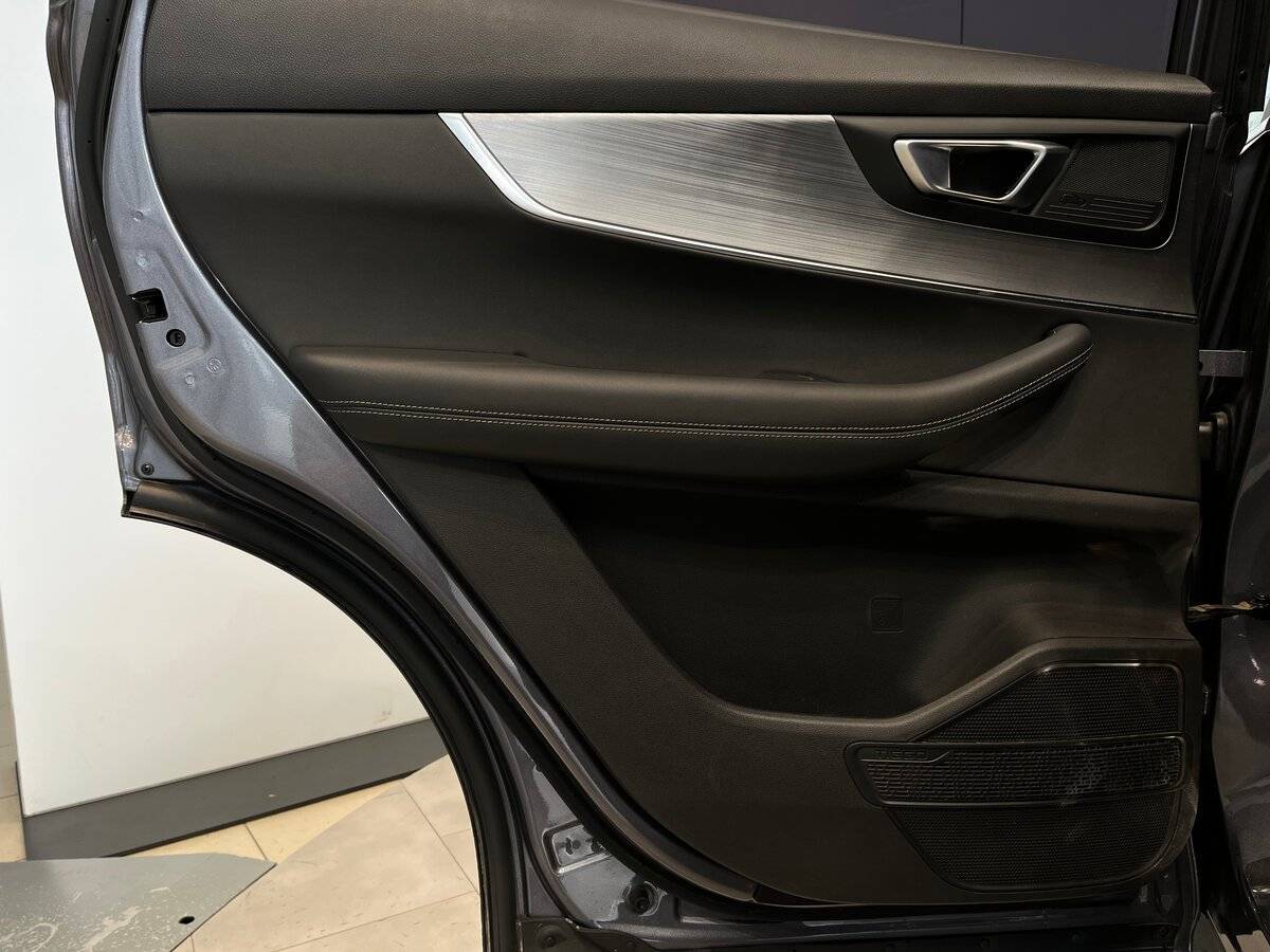 Chery Tiggo 7 Pro Max б/у, 2023, Вариатор. Фото: #19