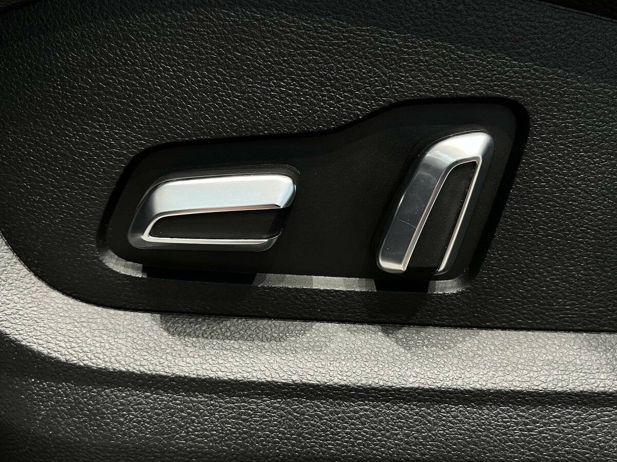 Chery Tiggo 7 Pro Max б/у, 2023, Вариатор. Фото: #28