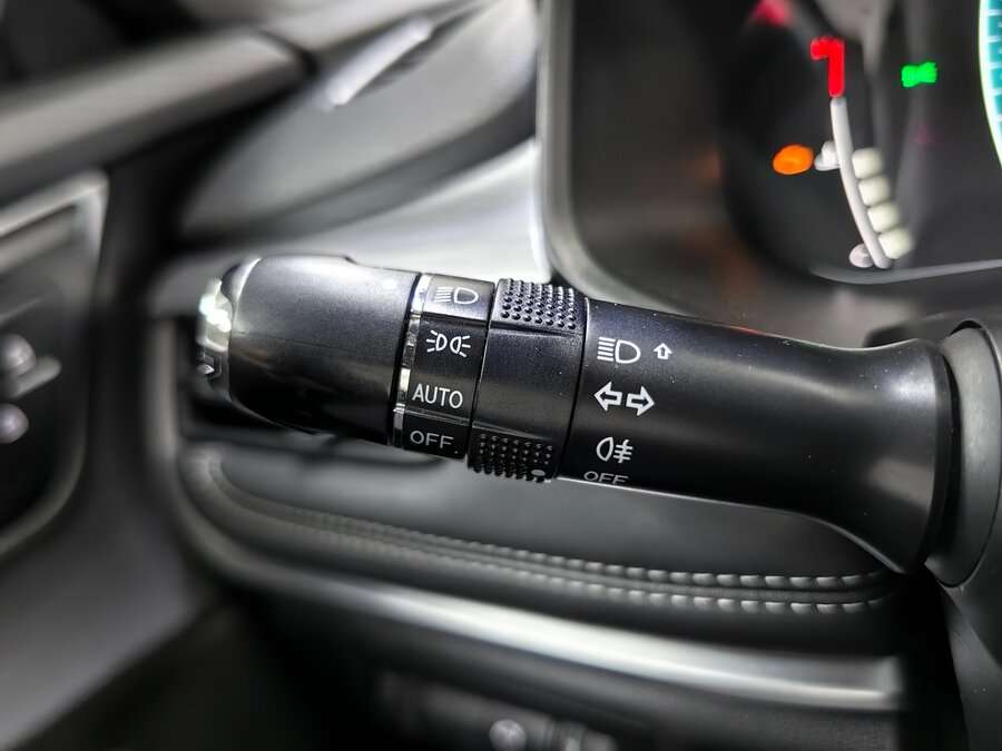 Чери Тигго 7 Про б/у, 2020, Вариатор. Фото: #20