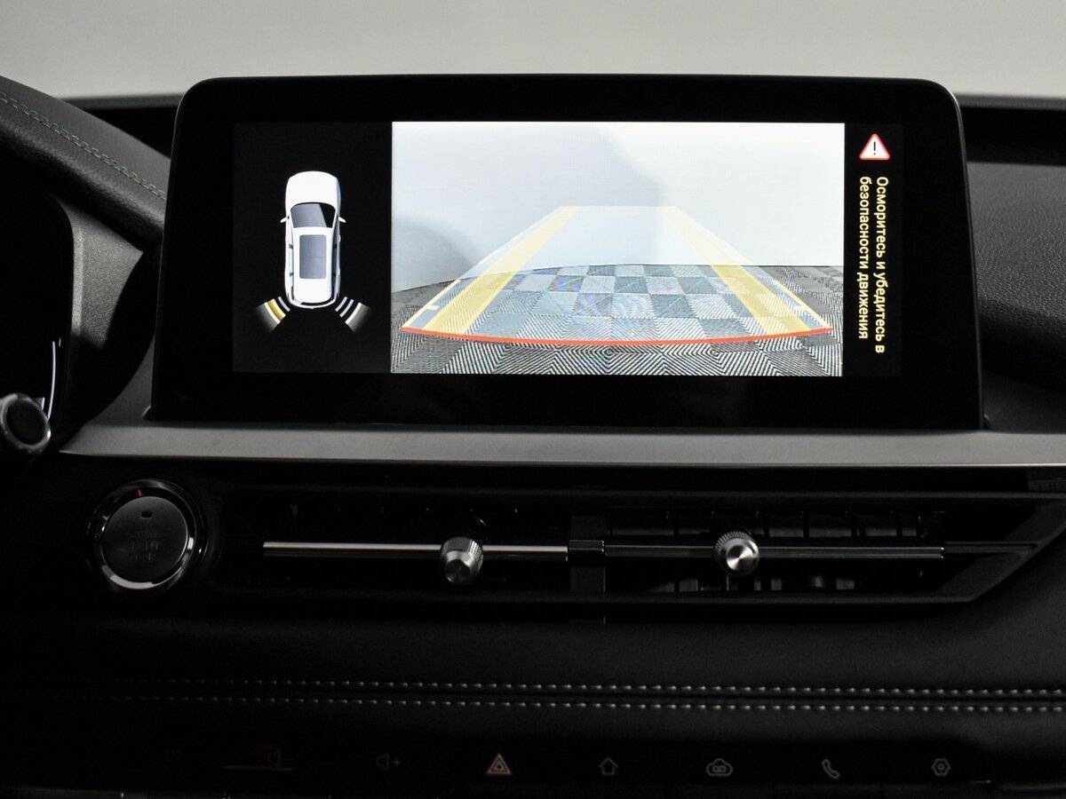 Chery Tiggo 7 Pro б/у, 2021, Вариатор. Фото: #16