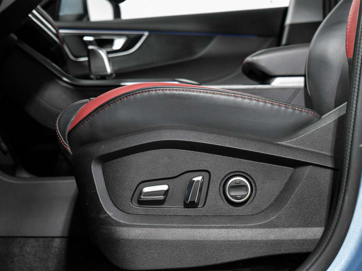 Чери Тигго 4 Про б/у, 2023, Вариатор. Фото: #9