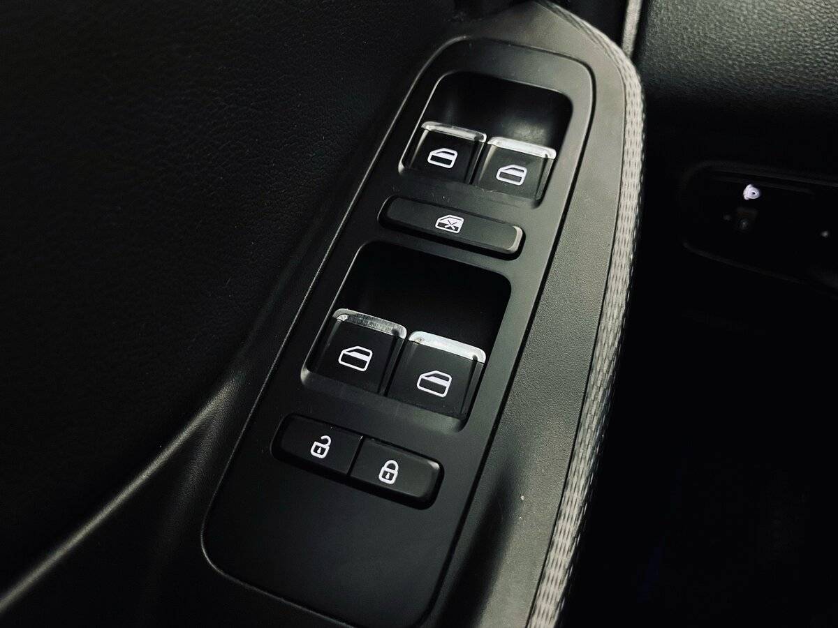 Чери Тигго 4 б/у, 2020, Механическая. Фото: #16