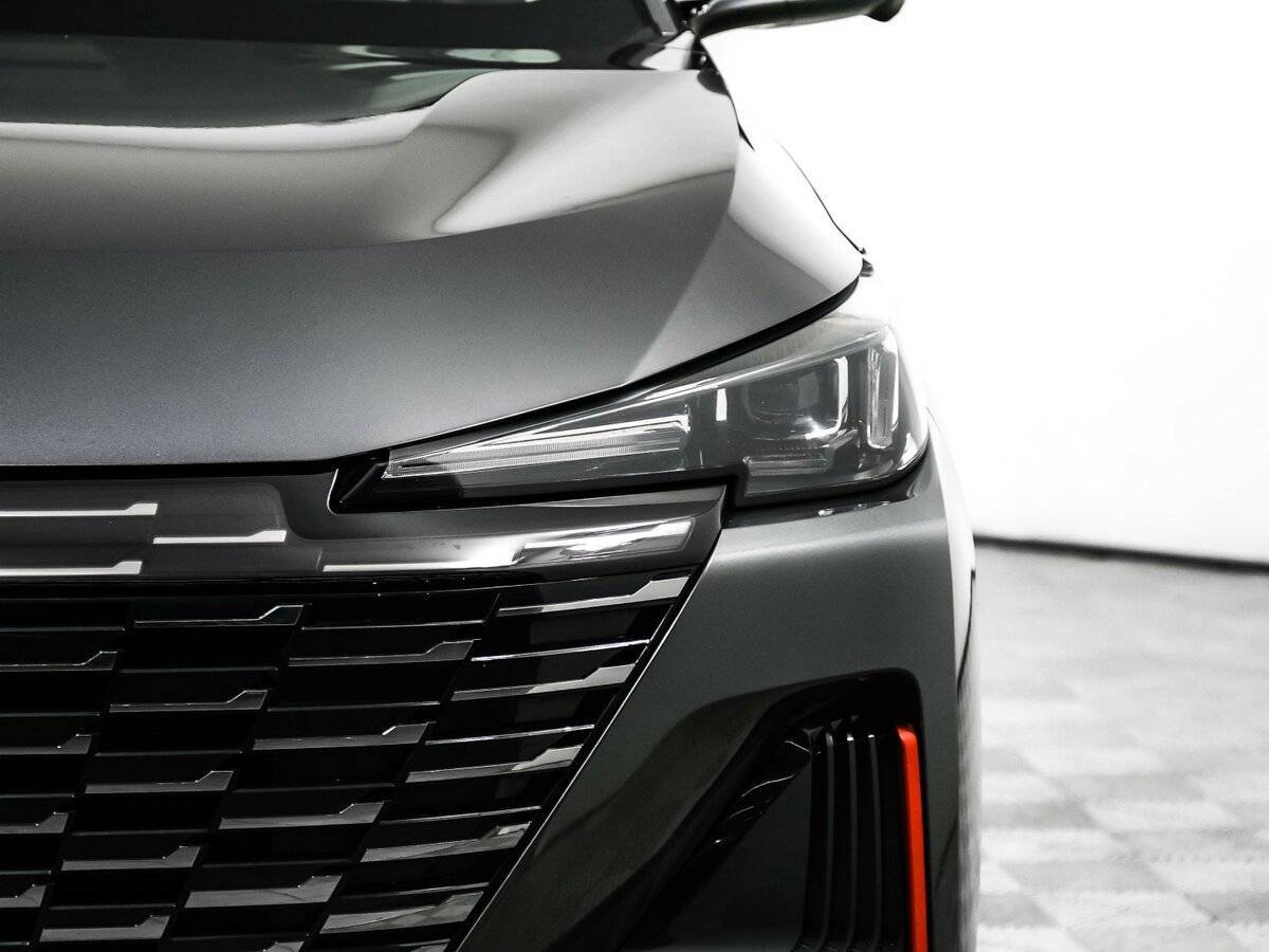 Changan CS55 Plus б/у, 2023, Роботизированная. Фото: #14