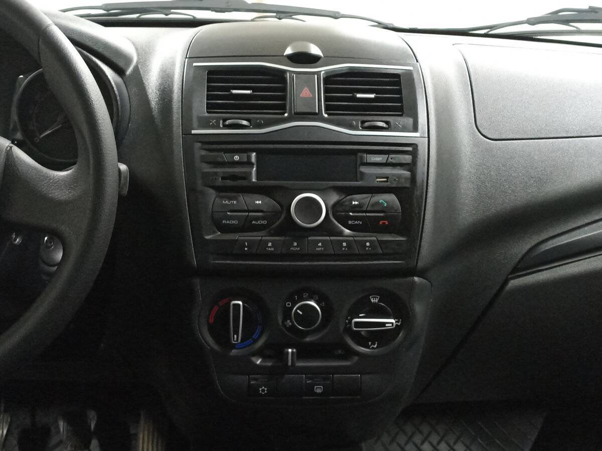 Lada (ВАЗ) Granta б/у, 2024, Механическая. Фото: #14