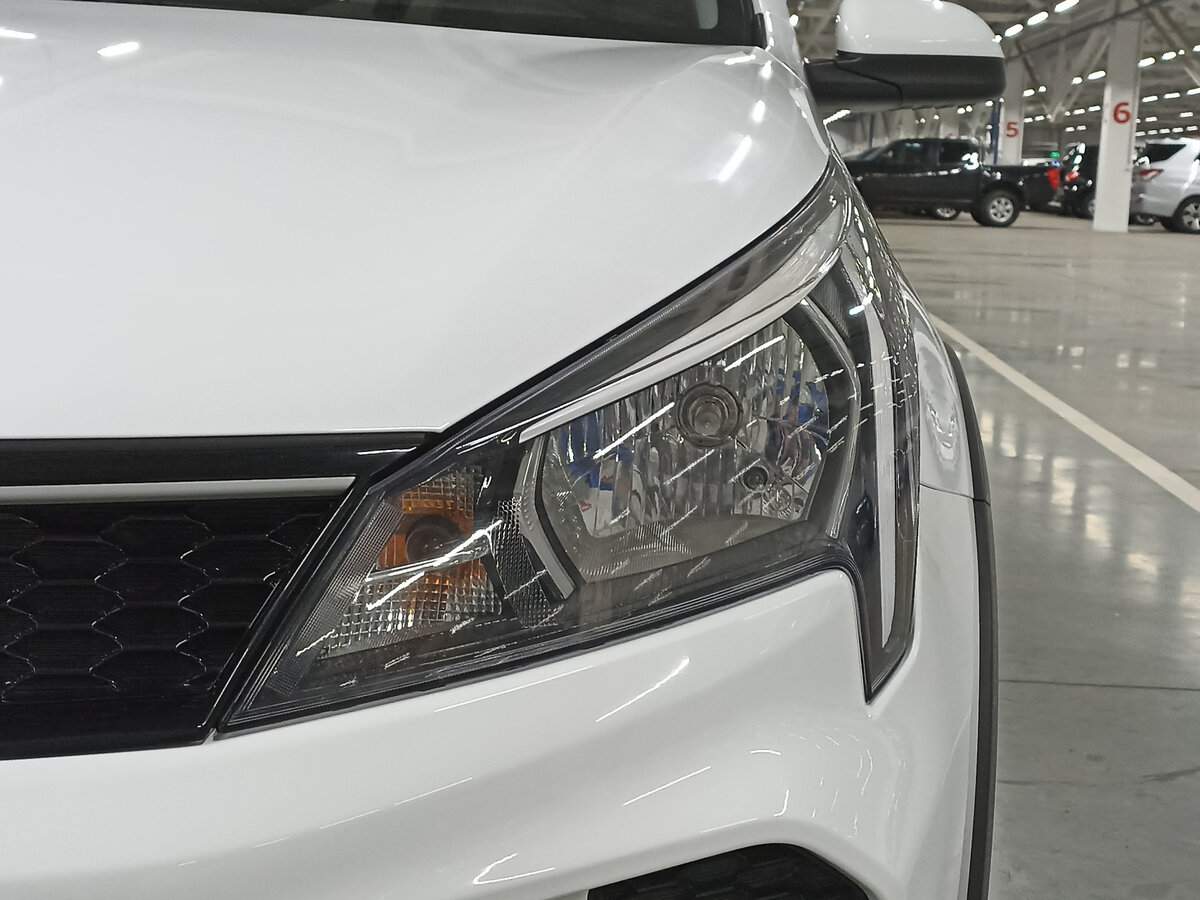 Kia Rio б/у, 2021, Автоматическая. Фото: #16