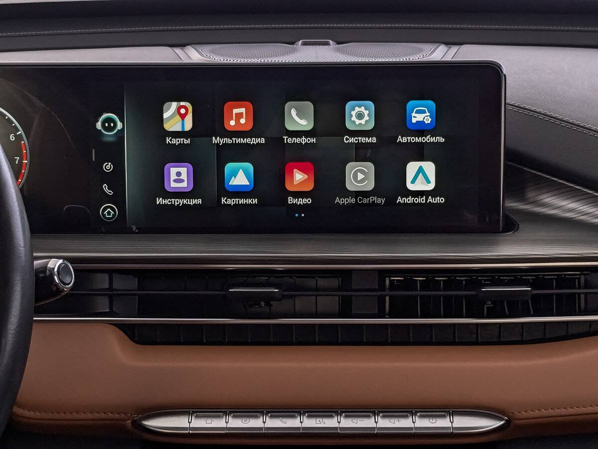 Чери Тигго 8 Про Макс б/у, 2022, Роботизированная. Фото: #16